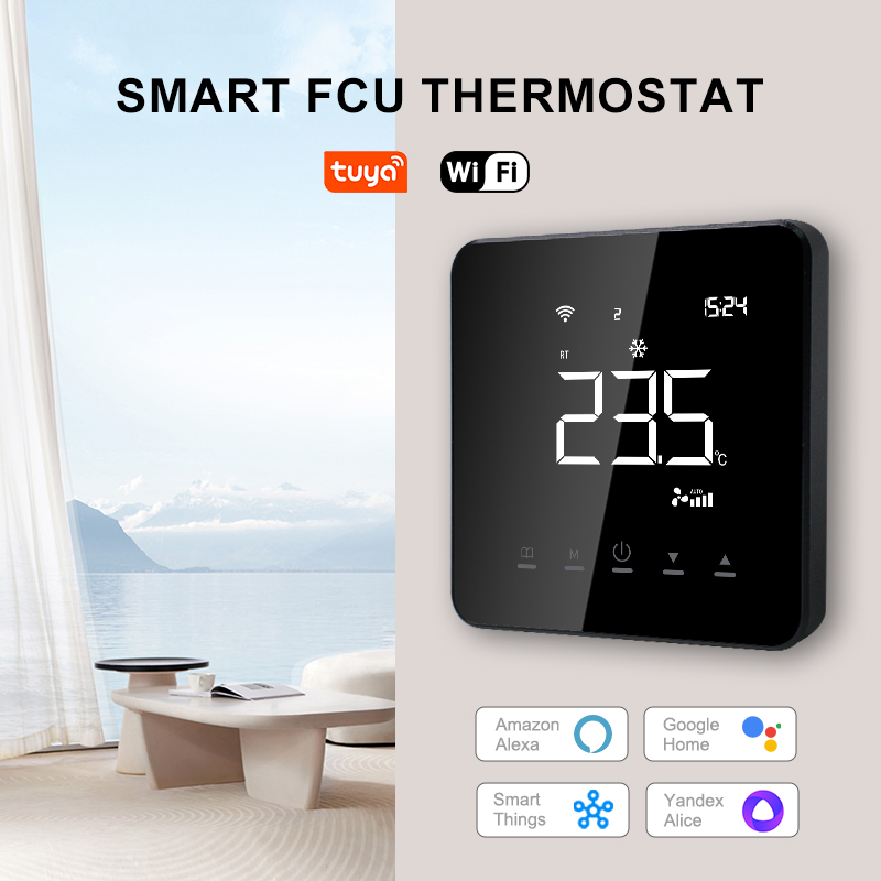 Universal Air Conditioner Smar - Smart Home Energy App reseña y precio