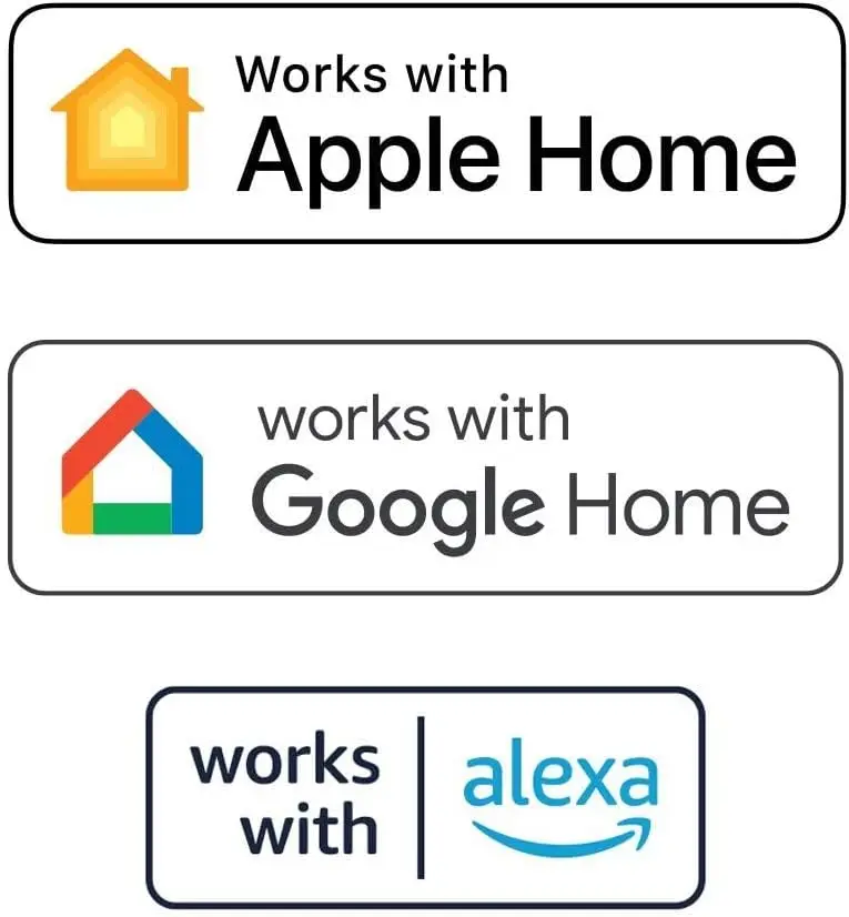 Smart Thermostat with Floor Se - Smart Home Energy App reseña y precio
