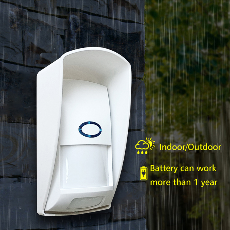 Staniot 433Mhz Mini Outdoor PI - Smart Home Simple reseña y precio