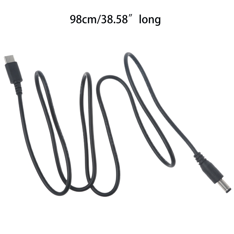 USB C Type C PD to 9V 12V 15V  - Smart Power Strip reseña y precio
