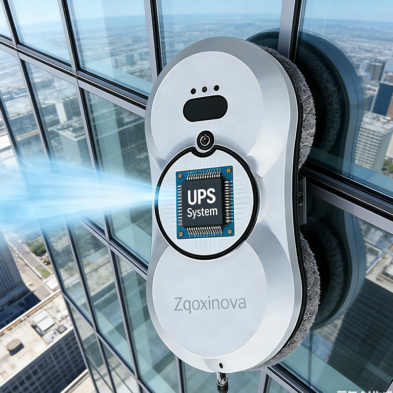 Water Spray Home Window Cleani - Smart Home Simple reseña y precio