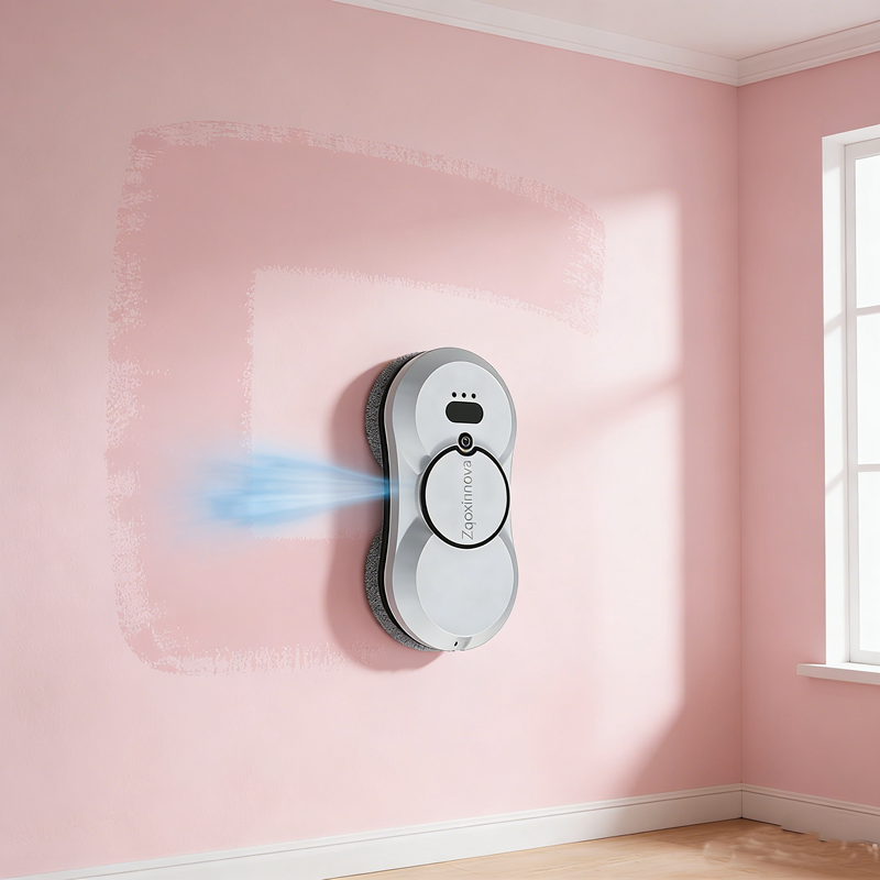 Water Spray Home Window Cleani - Smart Home Simple reseña y precio