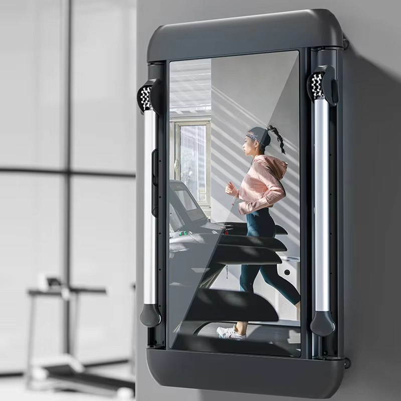 Professional Smart Fitness Mir - Smart Home Certification reseña y precio