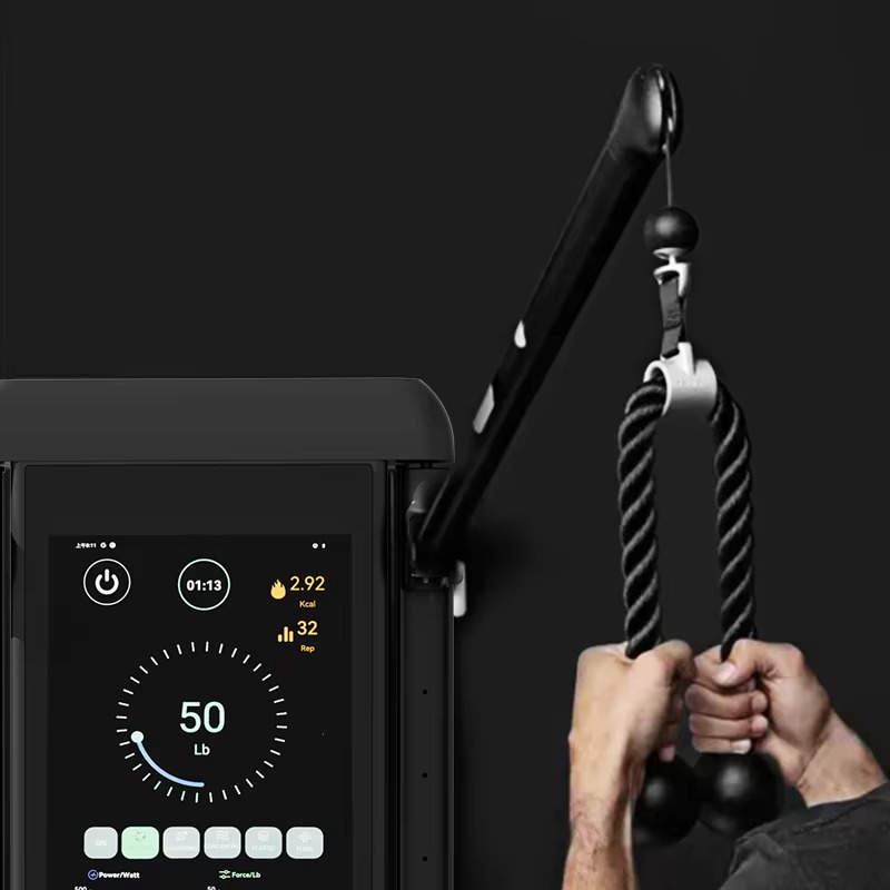 Professional Smart Fitness Mir - Smart Home Certification reseña y precio