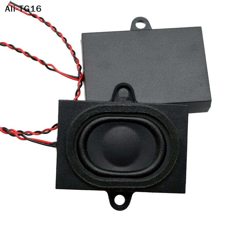 【Ty2】1Pc Mini 4Ω 3W Full Range - Smart Home Simple reseña y precio