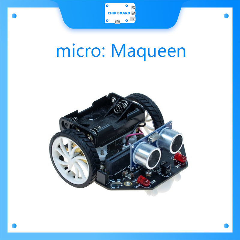 DFRobot micro: Maqueen micro:b - Smart Home Micro Bit reseña y precio