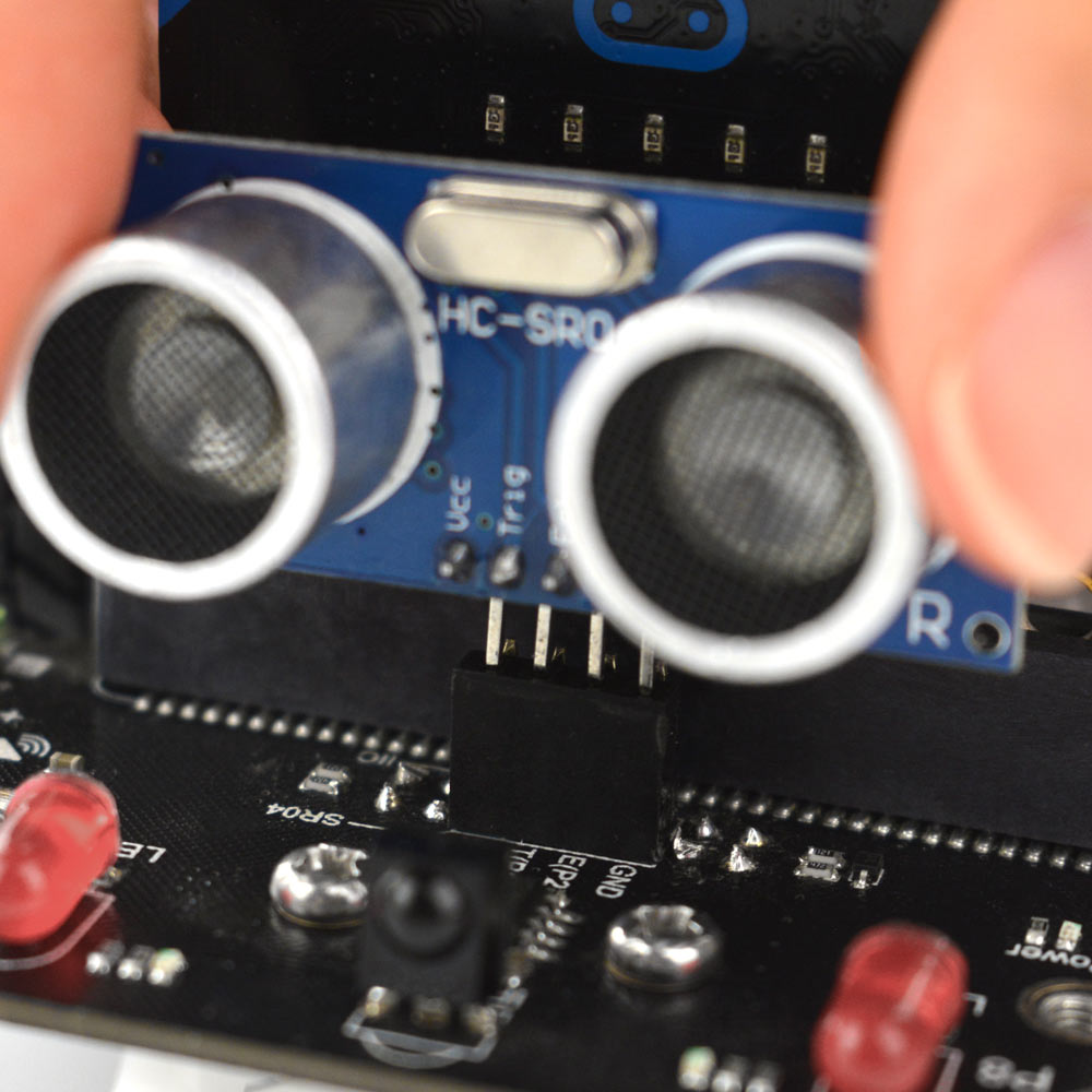 DFRobot micro: Maqueen micro:b - Smart Home Micro Bit reseña y precio