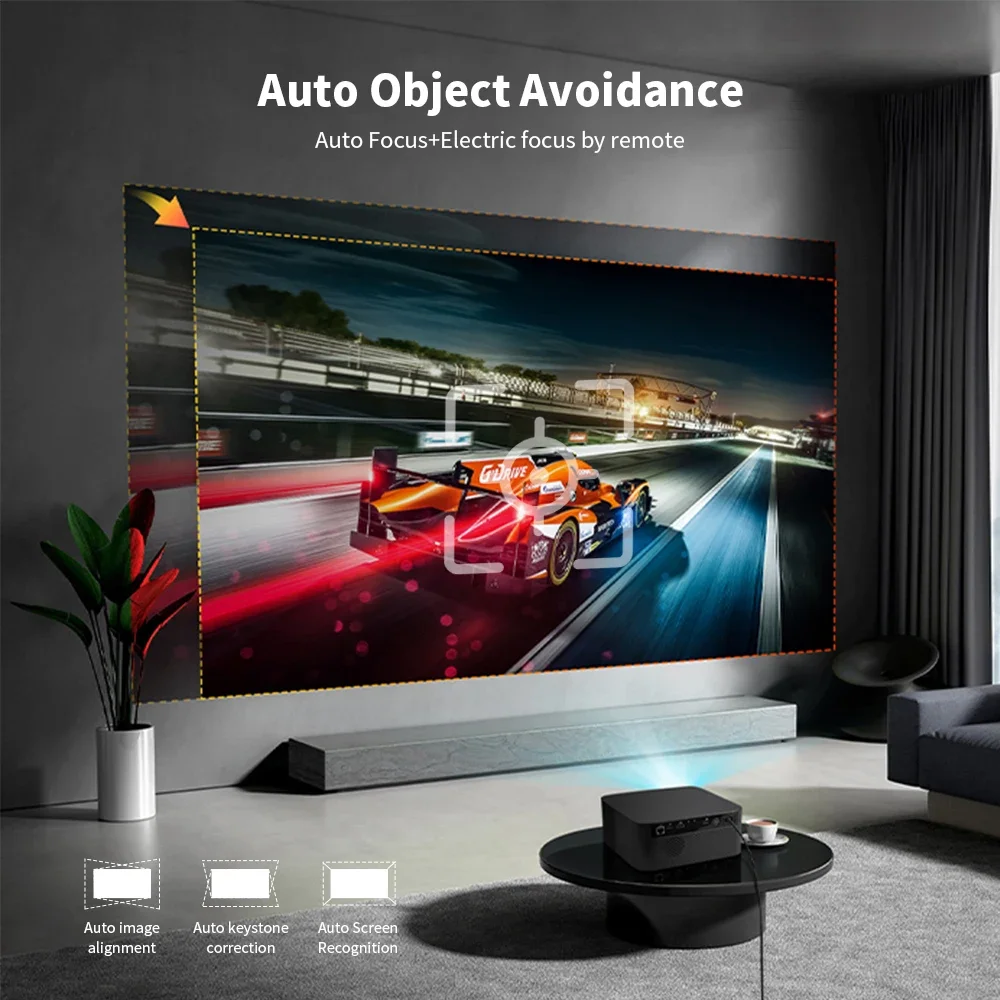 Topleo Wifi 6 Electric Project - Smart Home Certification reseña y precio