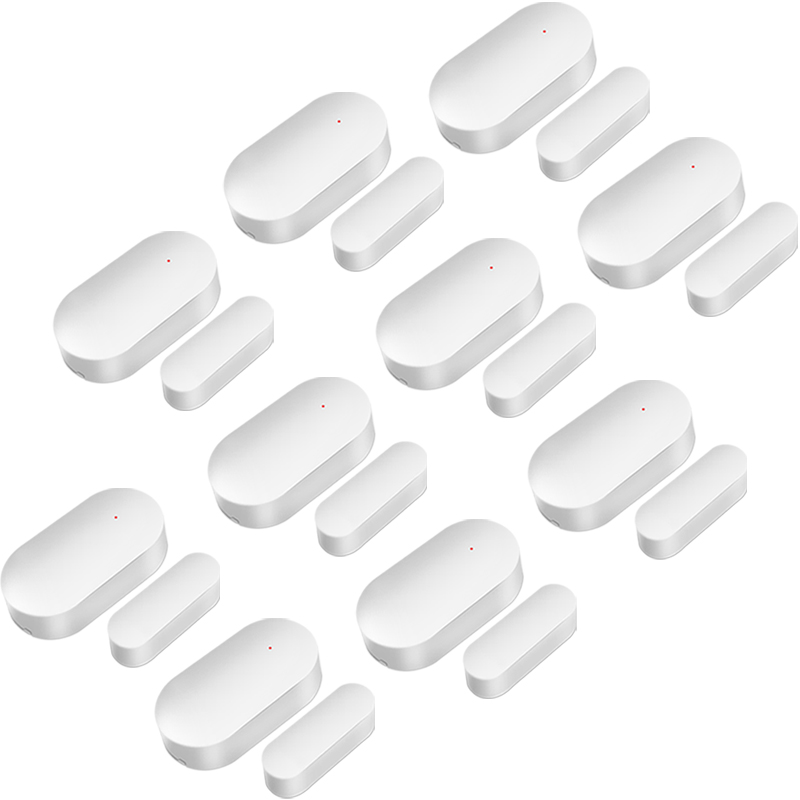 Wireless Door Sensor 433MHz Mi - Smart Home Simple reseña y precio