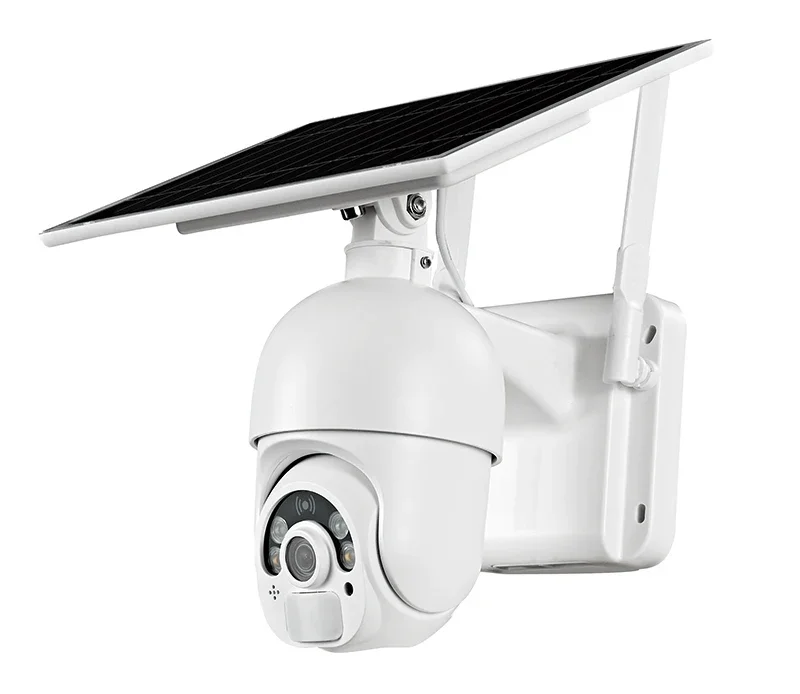 Support Sample 4G WIFI Camera  - Smart Home Certification reseña y precio