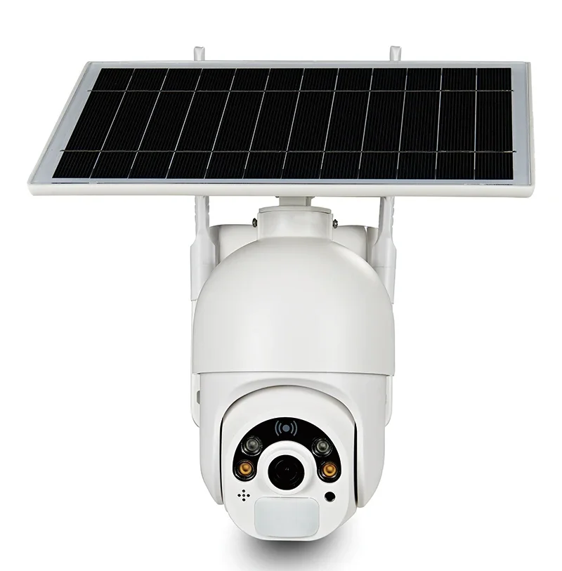 Support Sample 4G WIFI Camera  - Smart Home Certification reseña y precio