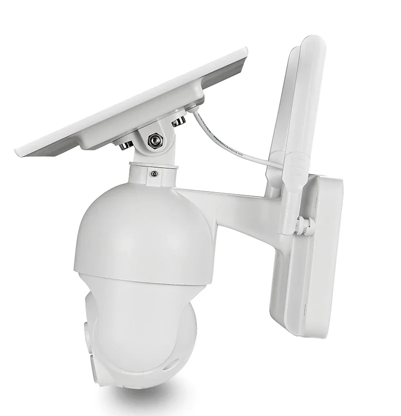 Support Sample 4G WIFI Camera  - Smart Home Certification reseña y precio