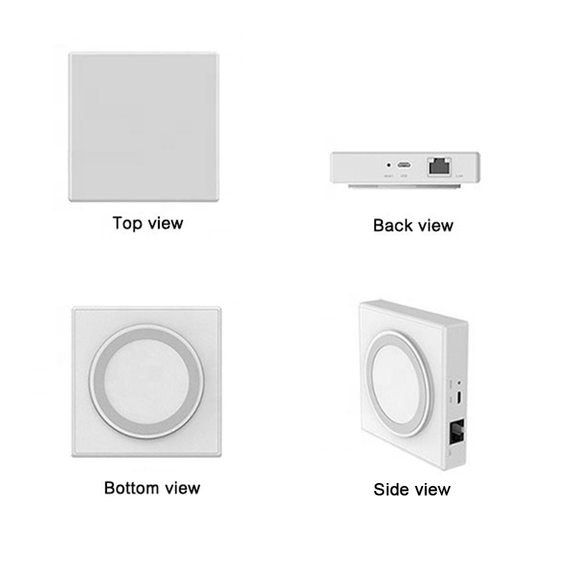 LoraTap Tuya Multi-mode WiFi Z - Smart Home Europe reseña y precio
