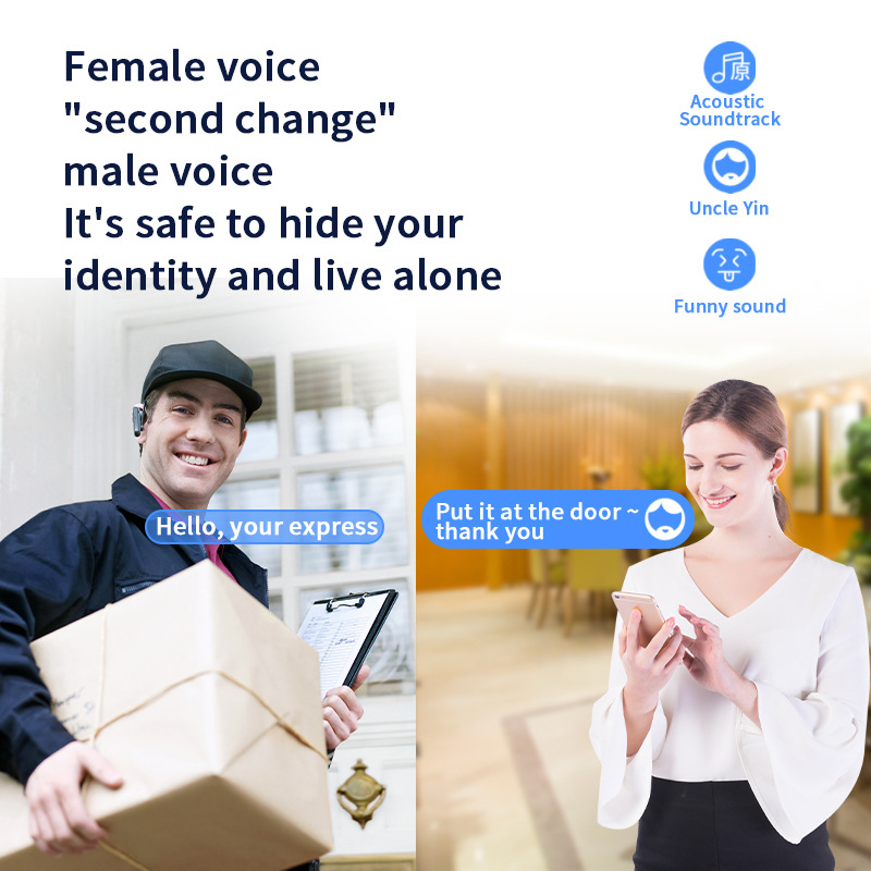 Tuya WIFI Video Doorbell Camer - Smart Home Video Doorbell Enhanced Security With Smart Doorbell reseña y precio