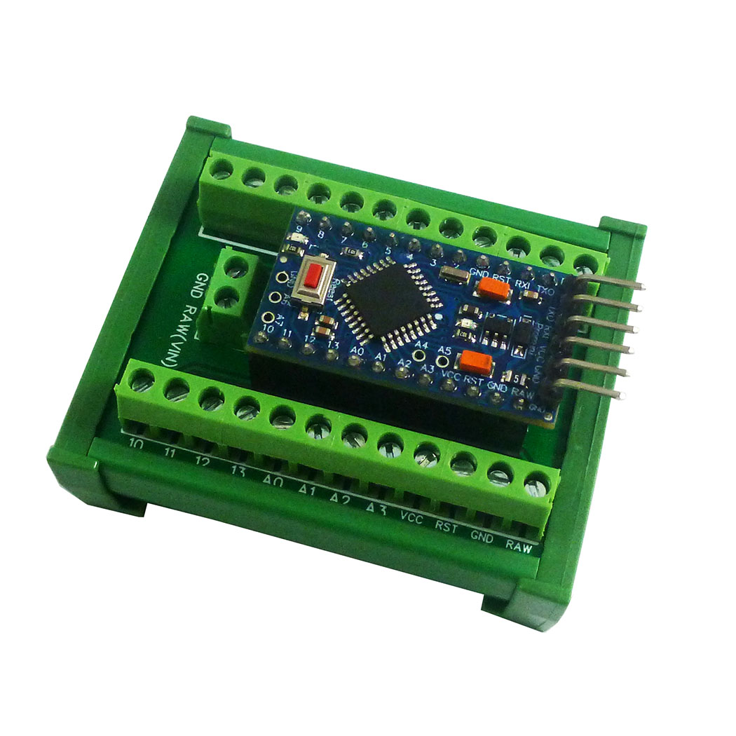 For Arduino Pro mini Board PLC - Smart Home Simple reseña y precio