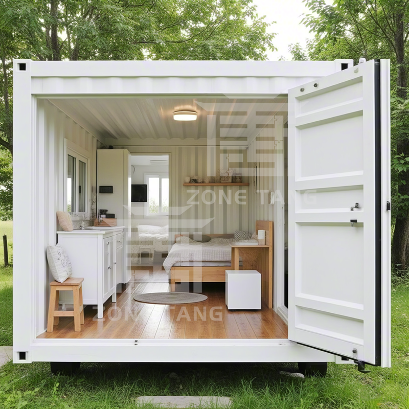 Tiny House Smart Technology Ki - Smart Home Certification reseña y precio