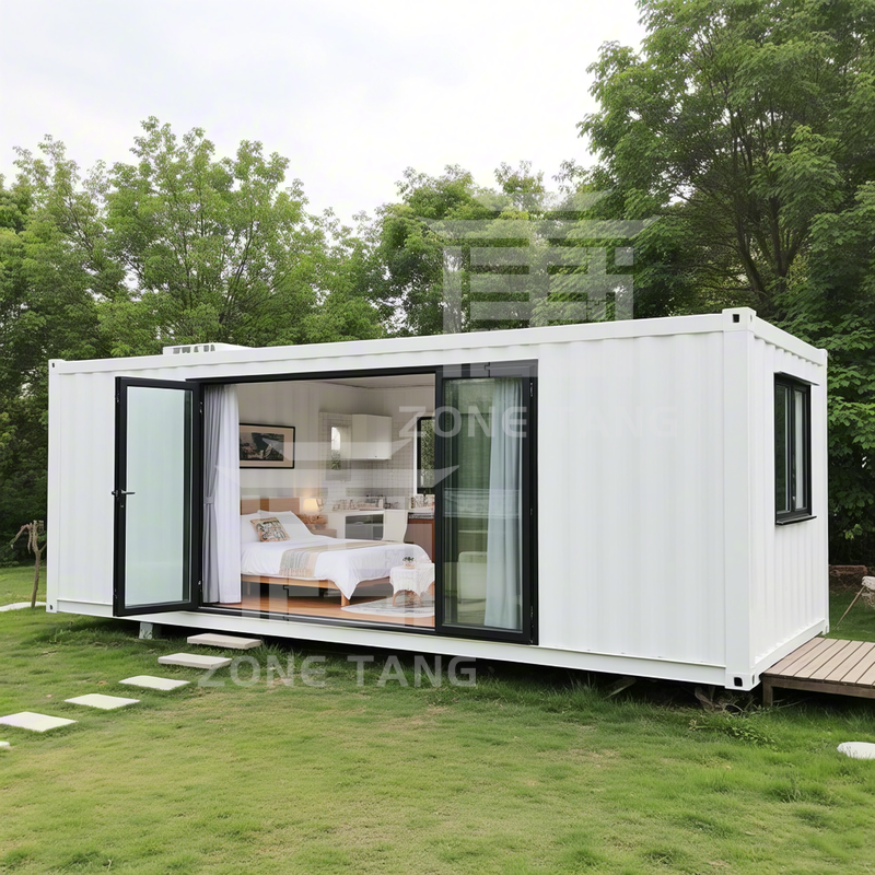 Tiny House Smart Technology Ki - Smart Home Certification reseña y precio