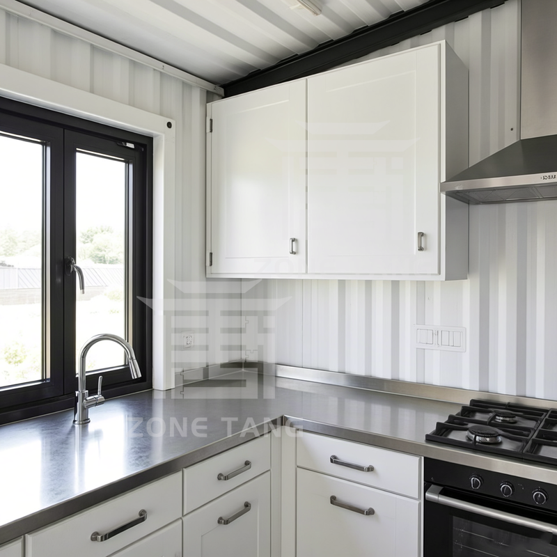 Tiny House Smart Technology Ki - Smart Home Certification reseña y precio